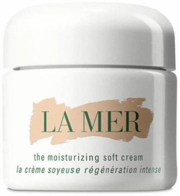 LA MER крем The moisturizing soft cream для лица 30 мл