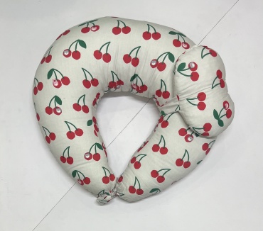 Подушка для кормления Baby 55x60 см, холлофайбер