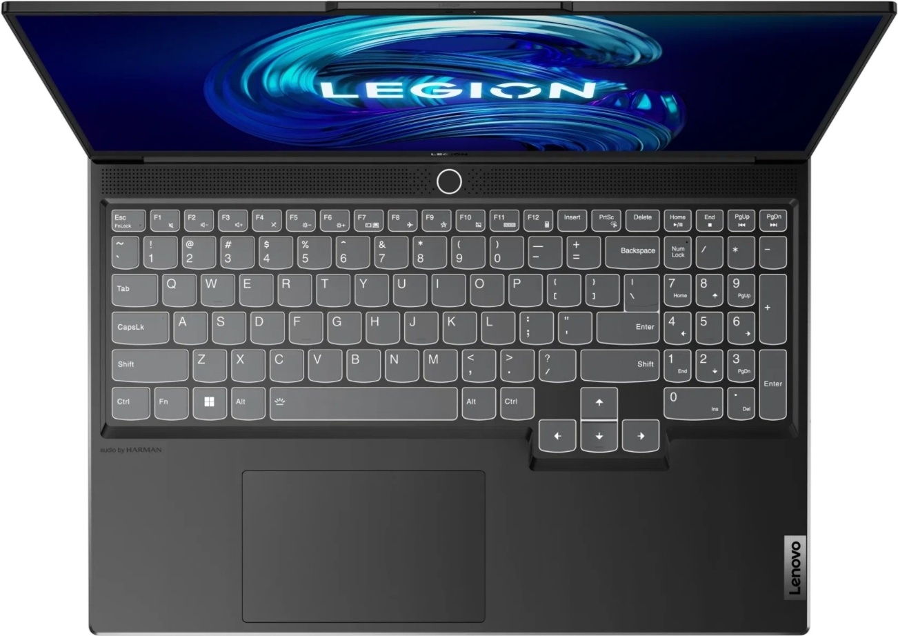 Lenovo Legion 6 Ноутбук Купить