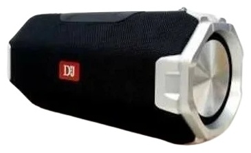 Портативная колонка HDY-G30 черный