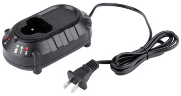 Makita DC10WA черный