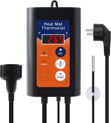 Heatline термостат WK-1150W-EU 1 шт