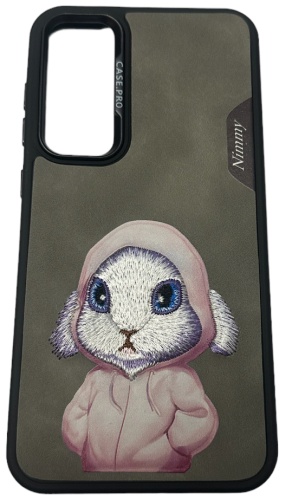 Чехол AAT для Samsung Galaxy S23 FE рисунок