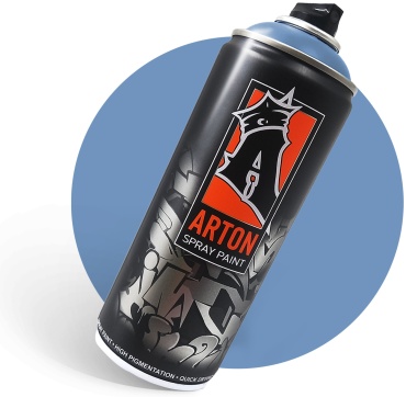 ARTON A-525 Iceberg