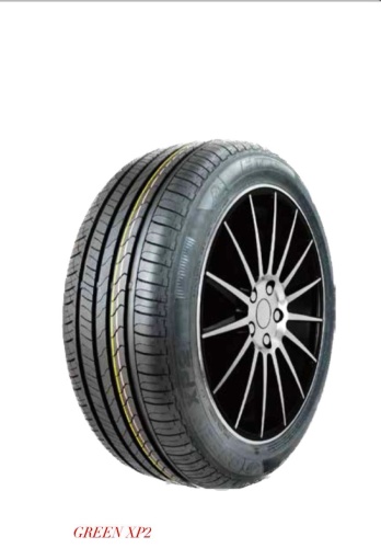 Hilo Green XP2 205/55 R16 94 V