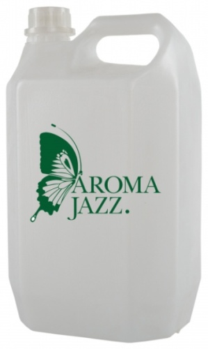 Aroma Jazz Массажное масло "Лимонный блюз" масло для тела 5000 мл