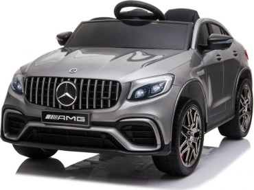 Pinghu Mercedes GLC 63-988 серый
