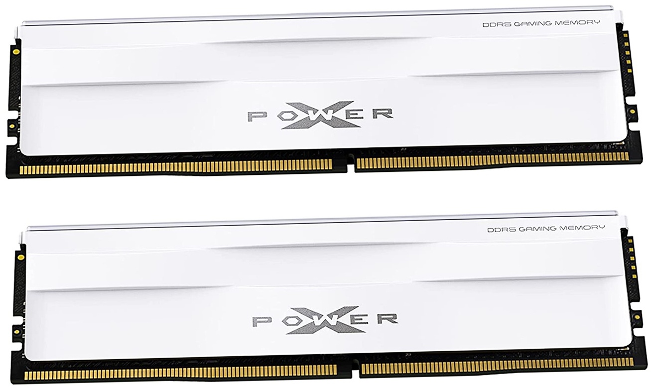 Оперативная память Silicon Power SP032GXLWU560FDG 32 Гб