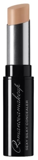 Romanovamakeup Sexy Silky консилер medium