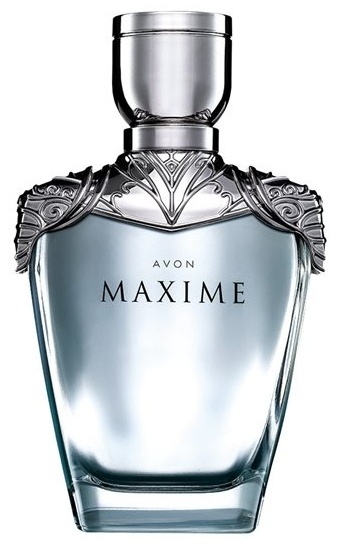 Avon Maxime парфюмерная вода EDP 50 мл, для мужчин