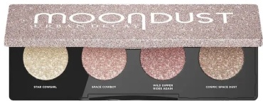 Urban Decay тени прессованные Moondust Glitter