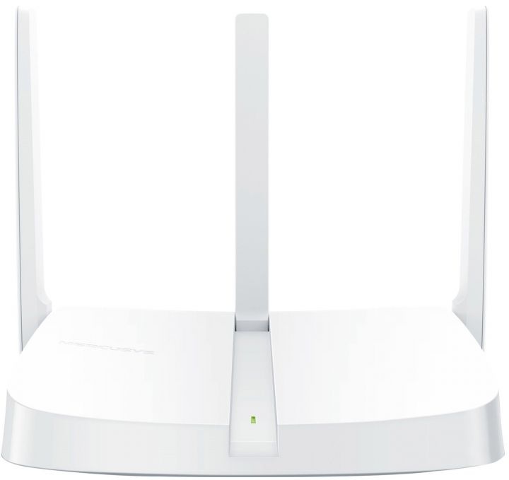 Купить Wi-Fi роутер Mercusys MW305R N300 в Алматы – Магазин на Kaspi.kz