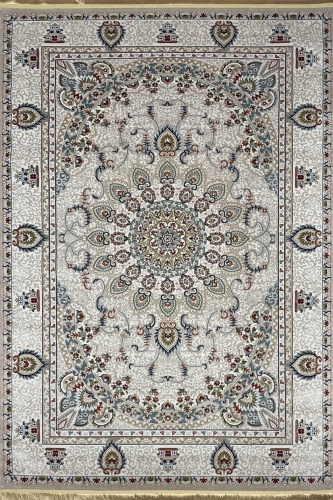 Ковер Bal Tekstil 250x350 см, короткий ворс, Казахстан