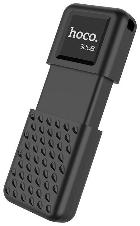Hoco UD6 32Gb черный
