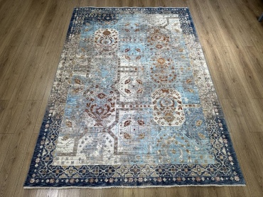 Ковер Milat Hali 100x200 см, короткий ворс, Турция