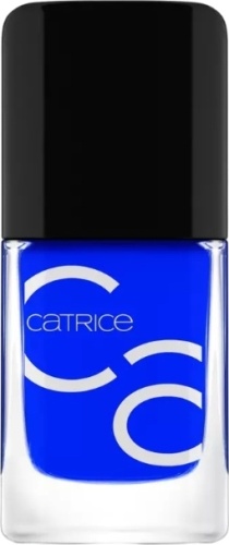 Catrice лак ICONails 144 Your Royal Highness 10.5 мл