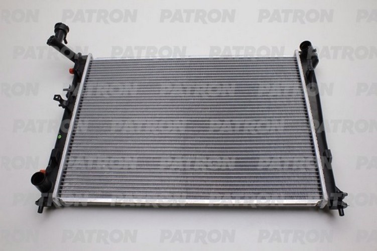 PATRON радиатор основной PRS4031