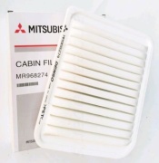 Mitsubishi воздушный фильтр MR968274