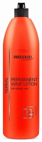 Prosalon перманентная холодная завивка Permanent Wave Normal 1000 мл