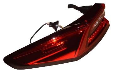 Chery/Exeed стоп-сигнал 605000047AA