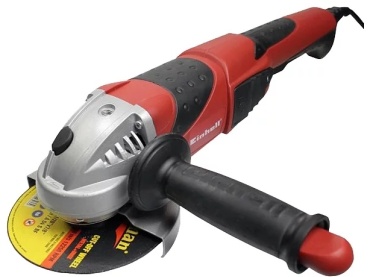 Шлифмашина угловая Einhell RT-AG 125/1