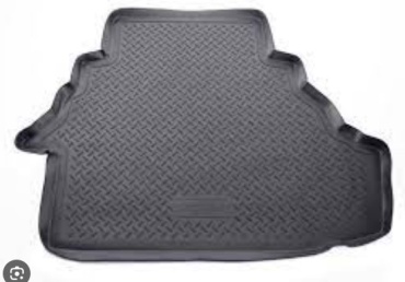 Norplast NPLP8809 Toyota Camry 2001-2006 черный