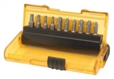 DeWALT набор бит DT7916 11 шт