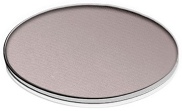 Make-Up Atelier Paris тени прессованные Запасной тон pastel PL09 silver
