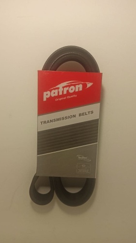 PATRON ремень 4PK820