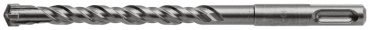 Hoegert бур HT6D240 (SDS-plus, 18х490х600 мм) 1 шт