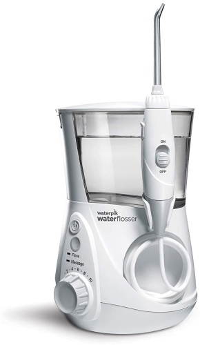 WaterPik ирригатор WP -660 импульсный, стационарный
