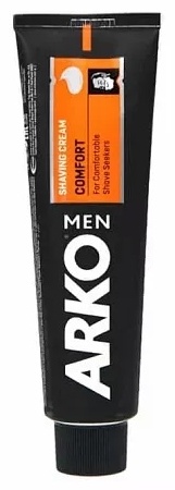 Arko Comfort Shaving Cream крем для бритья 61 мл