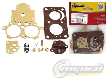 Riginal ремкомплект карбюратора RG-151Д-1107983