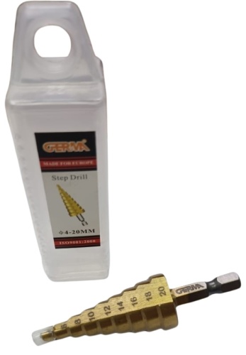 GERMA 9001, 1 шт.
