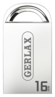 USB Flash карта GERLAX U16 16 Гб