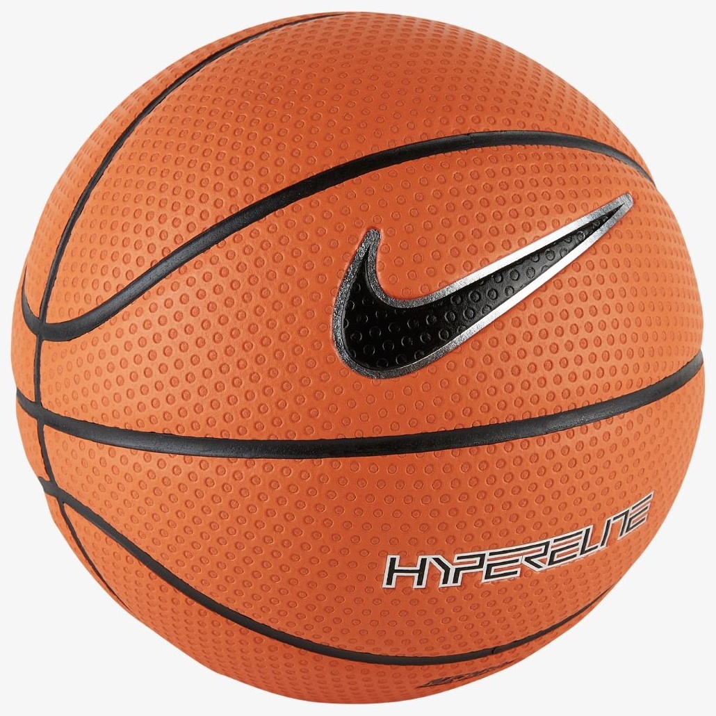 Nike hyper shop elite basketball 8p