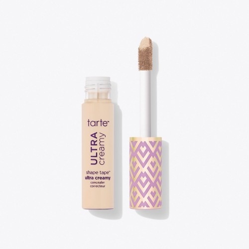 Tarte Ultra Creamy консилер 12N fair natural