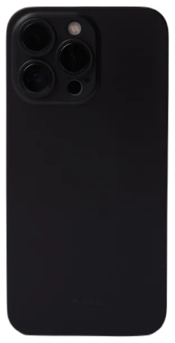 Чехол K-DOO для Apple iPhone 13 Pro черный