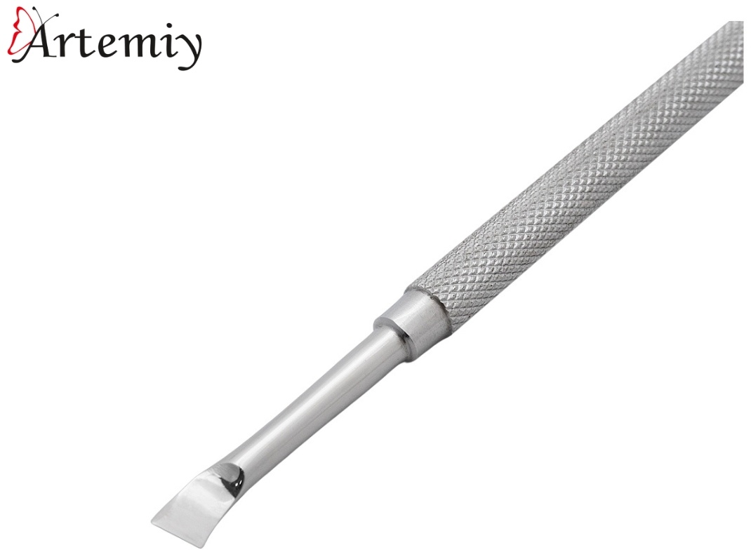 Artemiy пушер (шабер) 14 см 1 шт