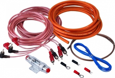 DSD установочный комплект DAK 410 G 1 шт