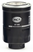 SCT топливный фильтр ST 306