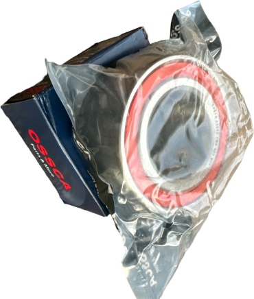 OSSCA подшипник ступицы 7m0407625