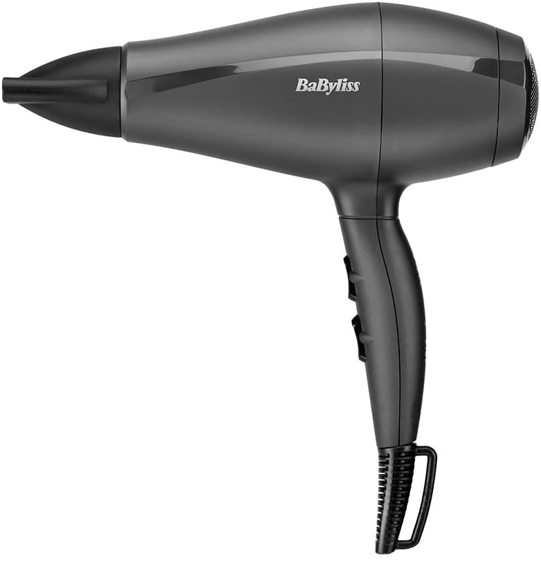 Купить BaByliss 5910E фен 2000 Вт в Алматы – Магазин на Kaspi.kz