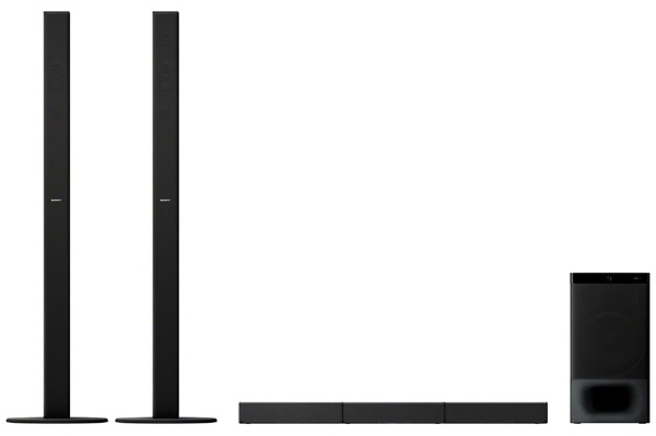 Купить Саундбар Sony HT-S700RF в Алматы – Магазин на Kaspi.kz