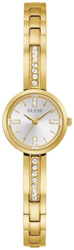 Кварцевые GUESS 14162924 сталь