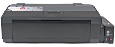 Epson L1300 черный
