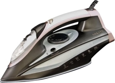 SOKANY AJ-2053-22 мультиколор