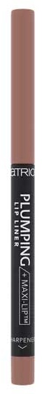 Catrice Plumping Lip Liner помада-карандаш 150 Queen Vibes