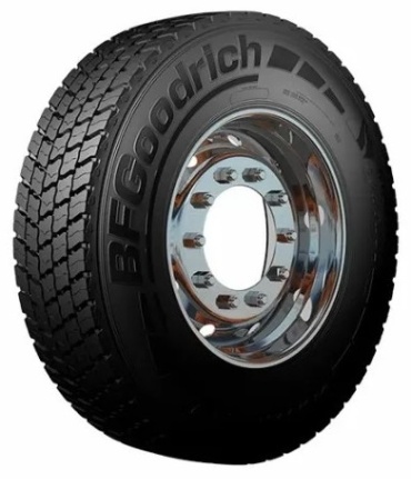 BFGoodrich Route Control D 295/60 R22.5 150K