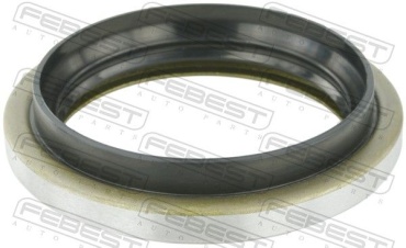 FEBEST Уплотняющее Кольцо, Ступица Колеса 95HDW62850816X